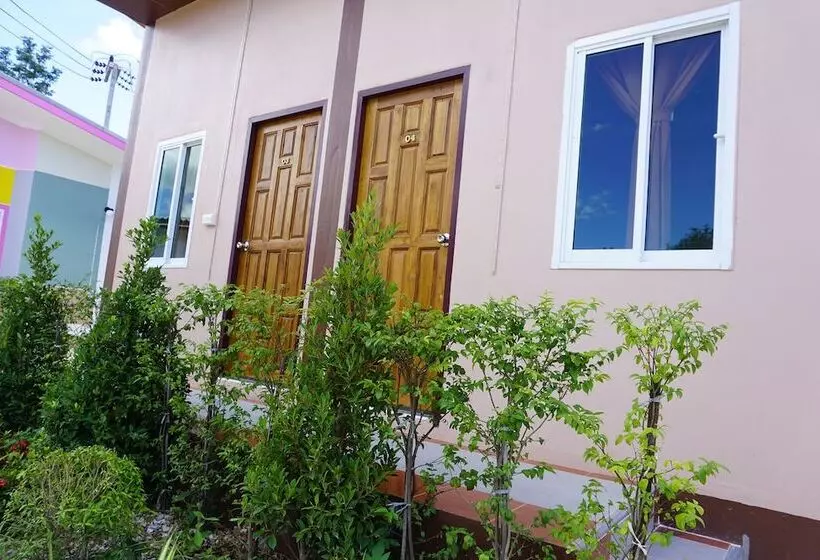 هتل Bandan Resort