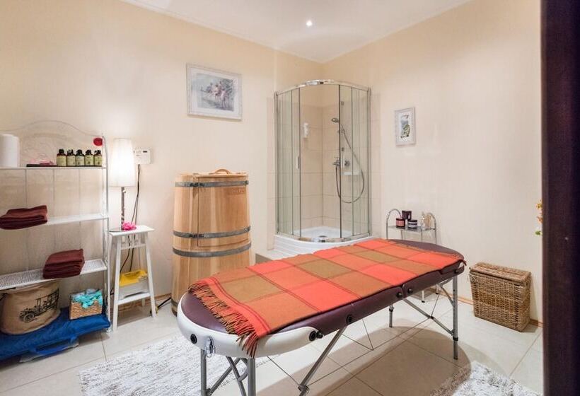 ホテル Baza Otdykha Tapiola