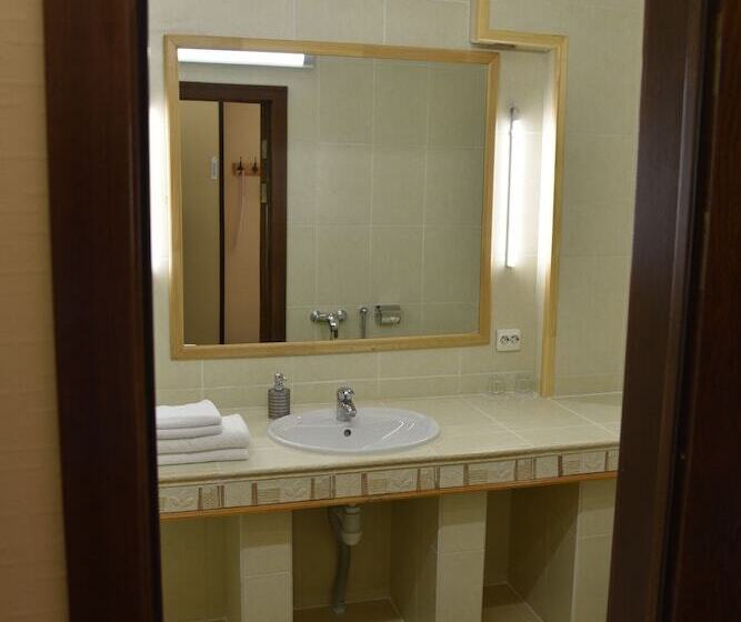 ホテル Baza Otdykha Tapiola