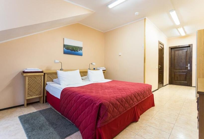 ホテル Baza Otdykha Tapiola