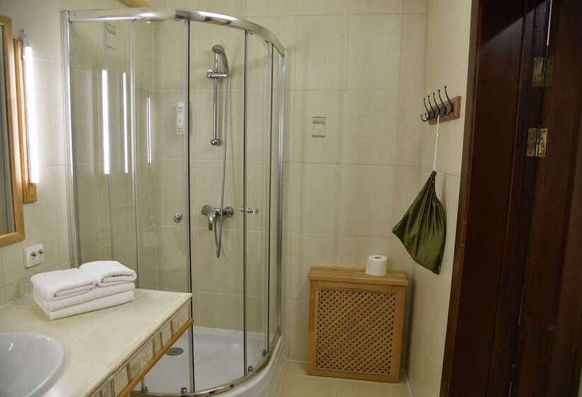 ホテル Baza Otdykha Tapiola