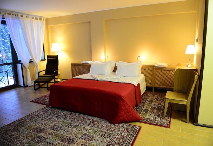 ホテル Baza Otdykha Tapiola