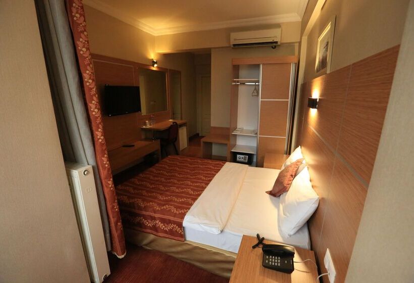 בית מלון כפרי Cali