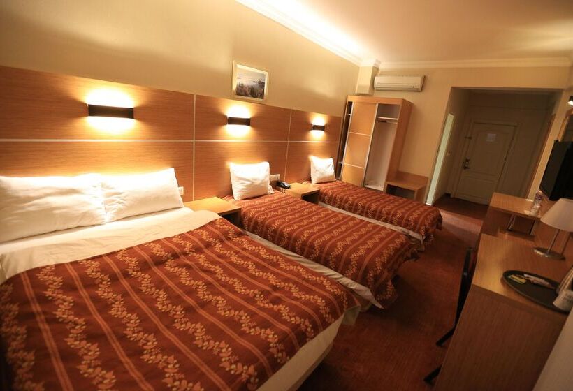 בית מלון כפרי Cali