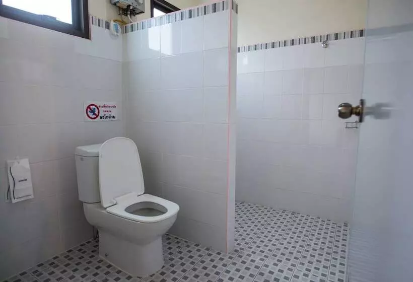 Hotelli Chiang Kham Tilue Resort