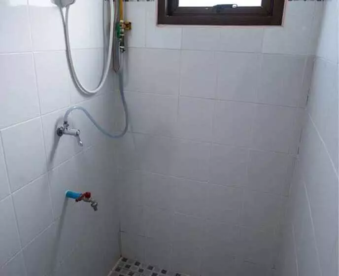 Hotelli Chiang Kham Tilue Resort