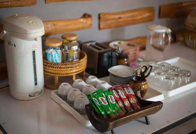 Hotelli Chiang Kham Tilue Resort