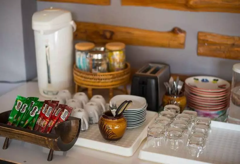 Hotelli Chiang Kham Tilue Resort