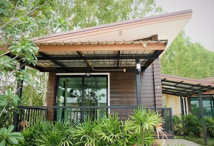ホテル Chomyieam Fishingpark Resort