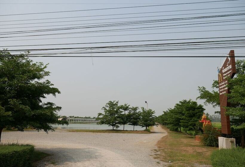 Hotel Chomyieam Fishingpark Resort