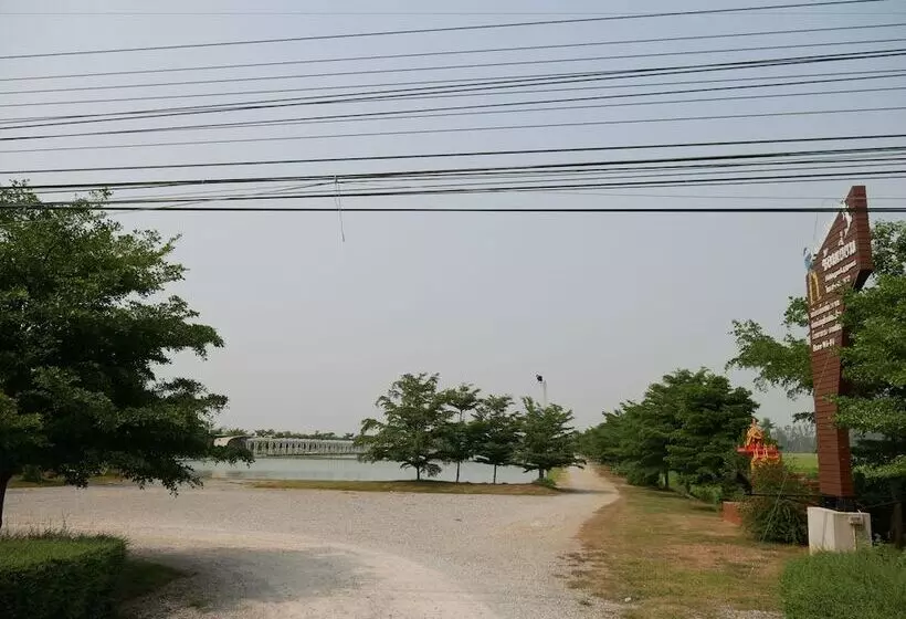 ホテル Chomyieam Fishingpark Resort