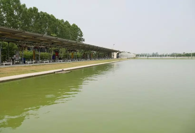 ホテル Chomyieam Fishingpark Resort
