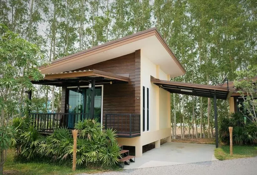 ホテル Chomyieam Fishingpark Resort