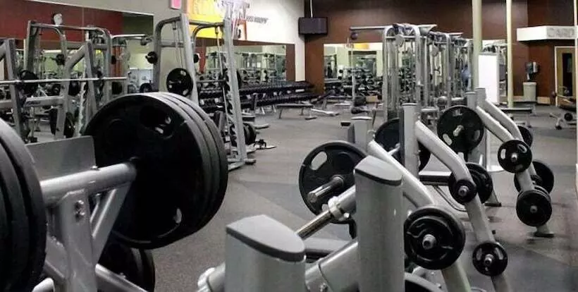 Hotelli Crown Orchid