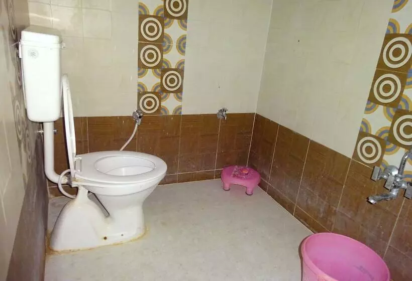 Hotel Dev Villa