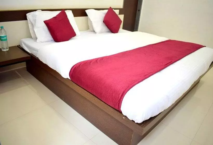 Hotel Dev Villa