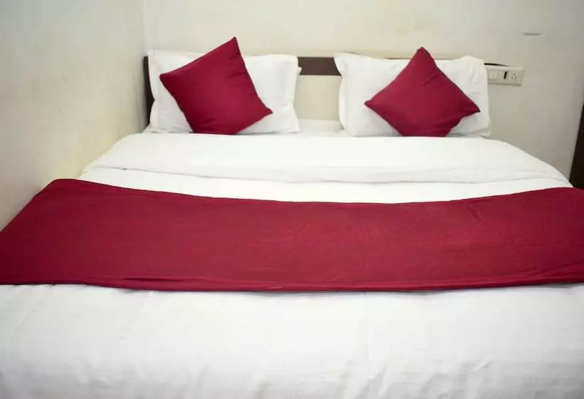 Hotel Dev Villa