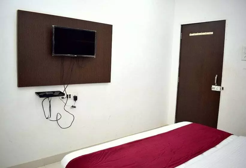 Hotel Dev Villa