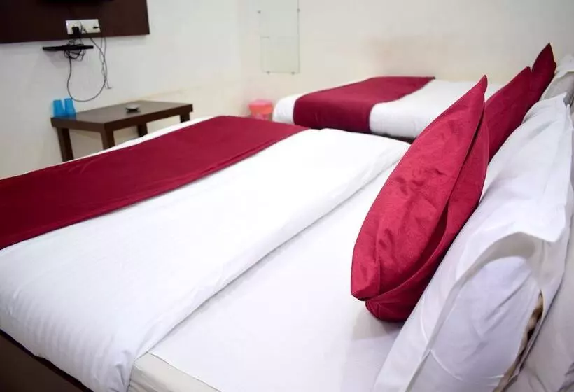 Hotel Dev Villa