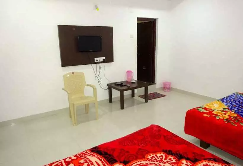 Hotel Dev Villa
