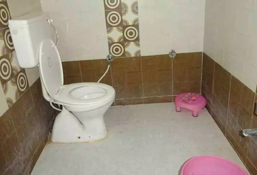Hotel Dev Villa