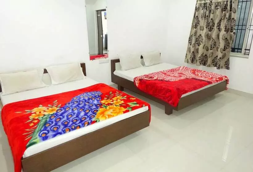 Hotel Dev Villa
