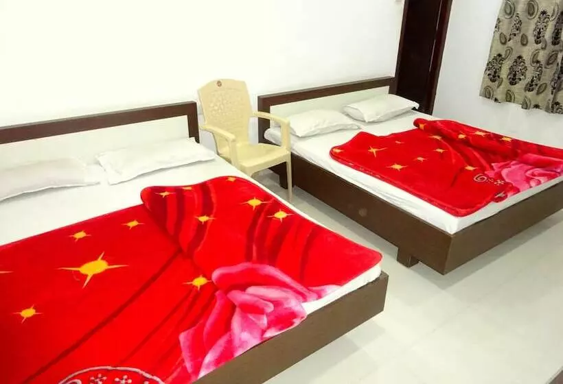 Hotel Dev Villa