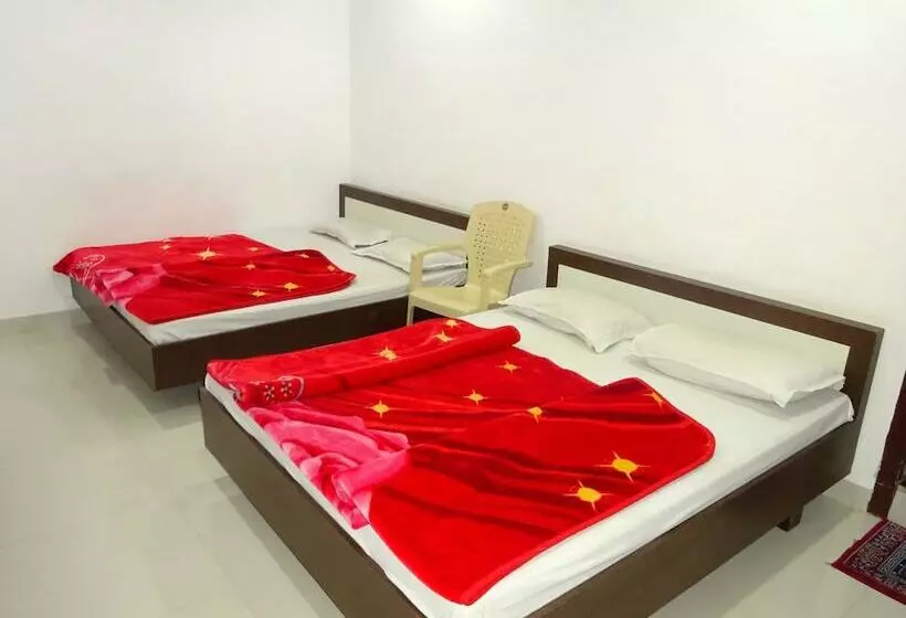 Hotel Dev Villa