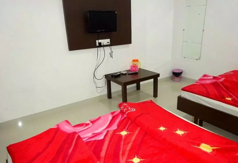 Hotel Dev Villa