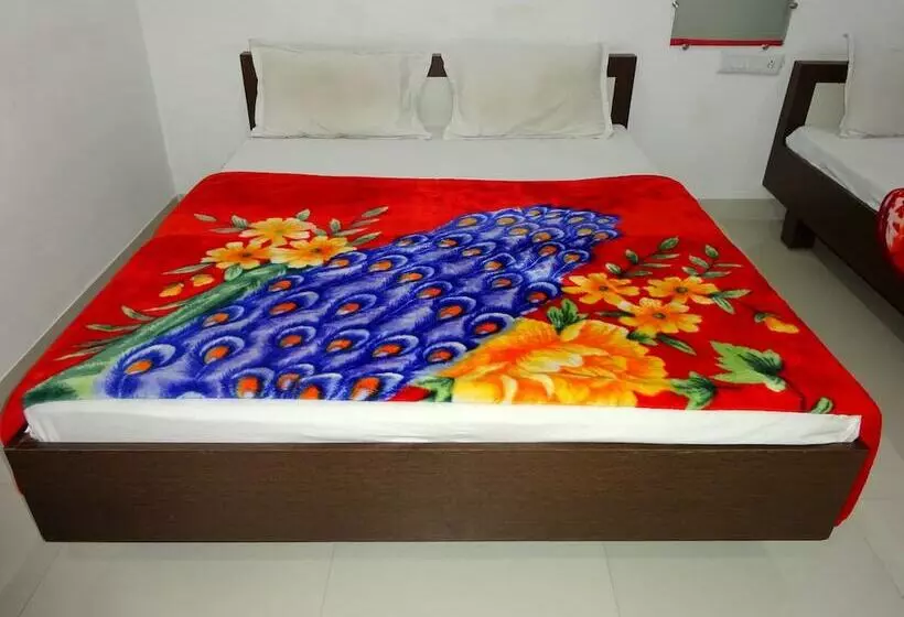 Hotel Dev Villa