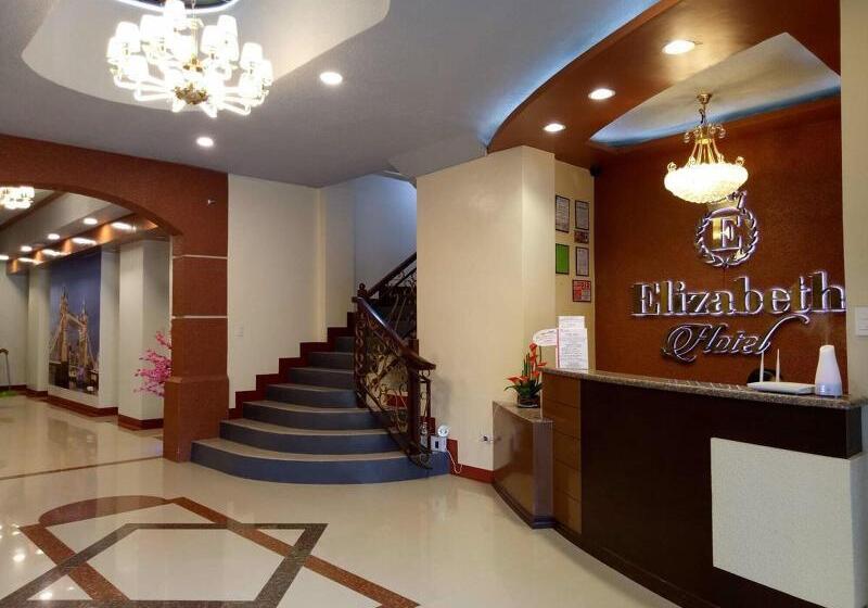 فندق Elizabeth