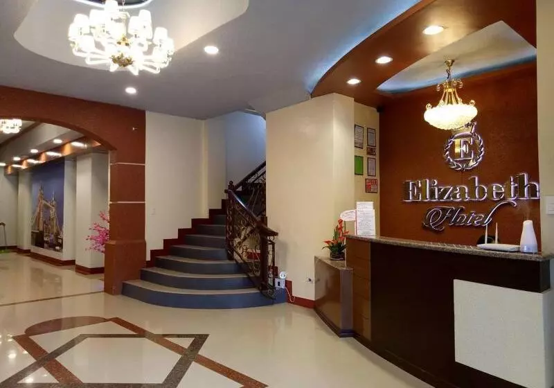 Hotelli Elizabeth