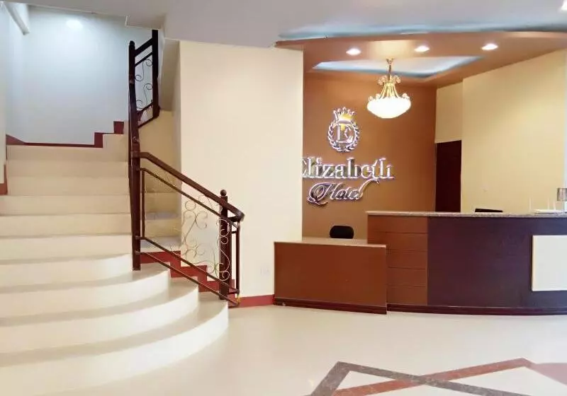 Hotelli Elizabeth