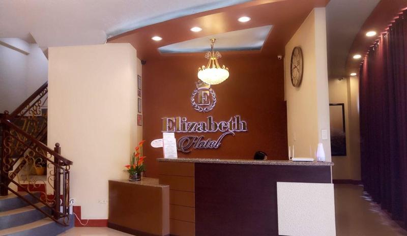 فندق Elizabeth
