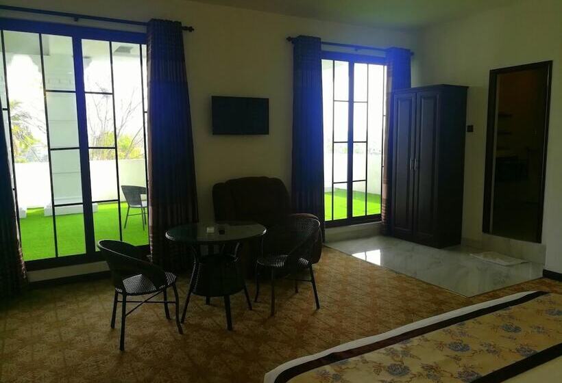 בית מלון כפרי Euro Star