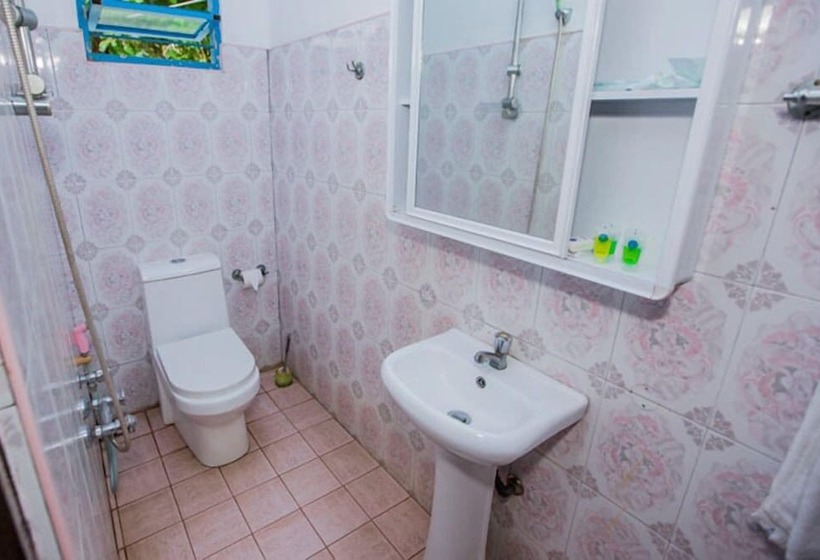 בית מלון כפרי Euro Star