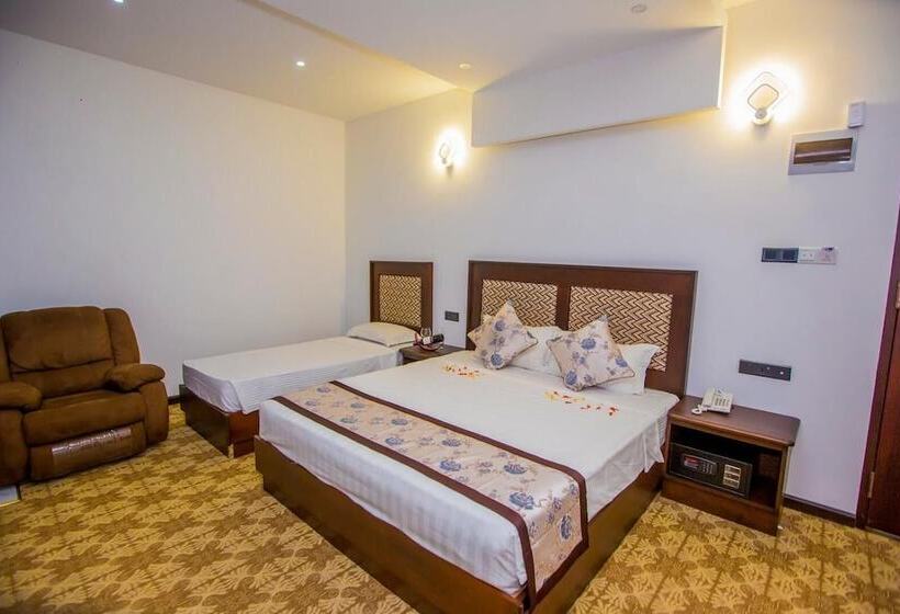 בית מלון כפרי Euro Star