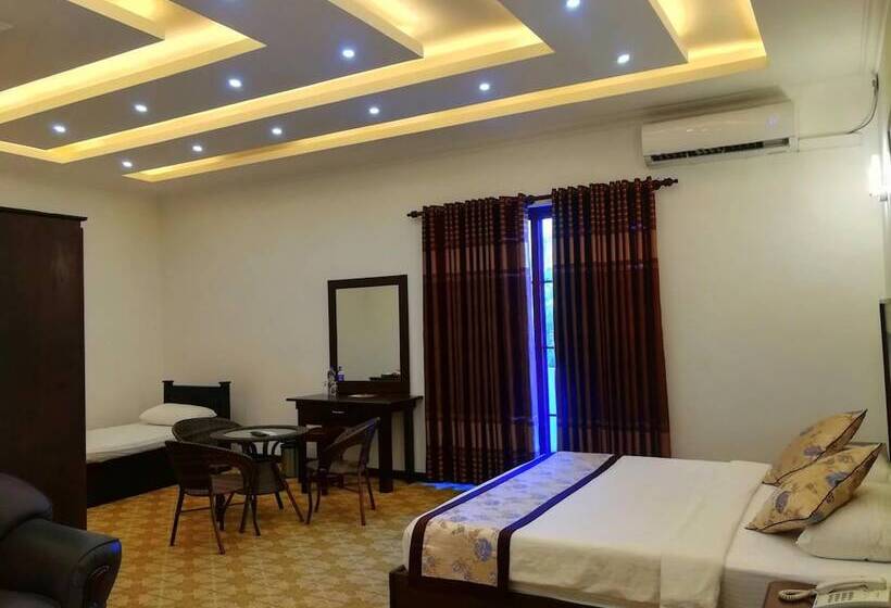 בית מלון כפרי Euro Star