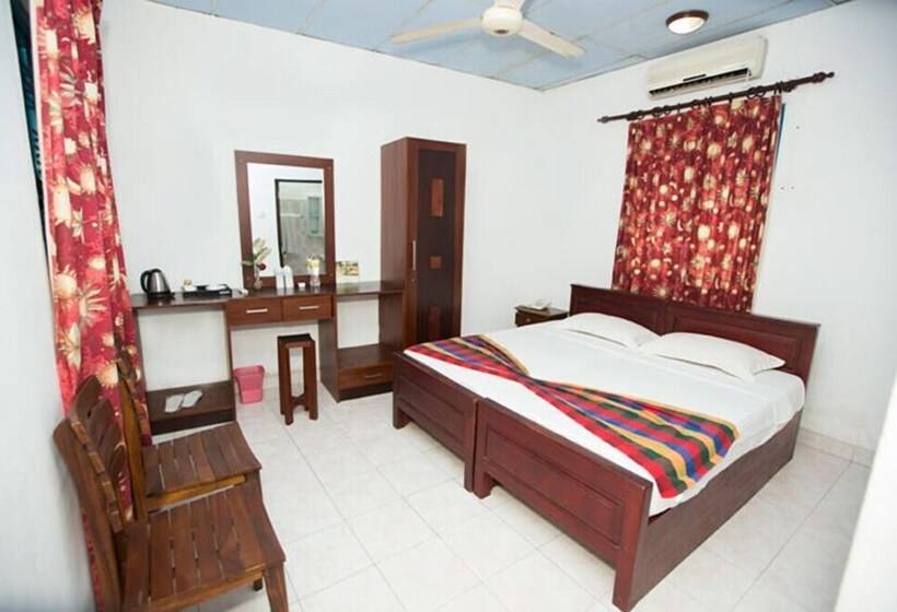 בית מלון כפרי Euro Star