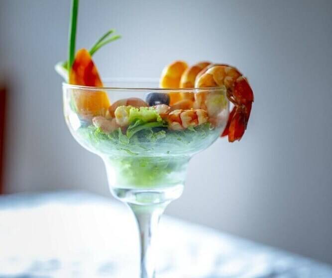 בית מלון כפרי Euro Star