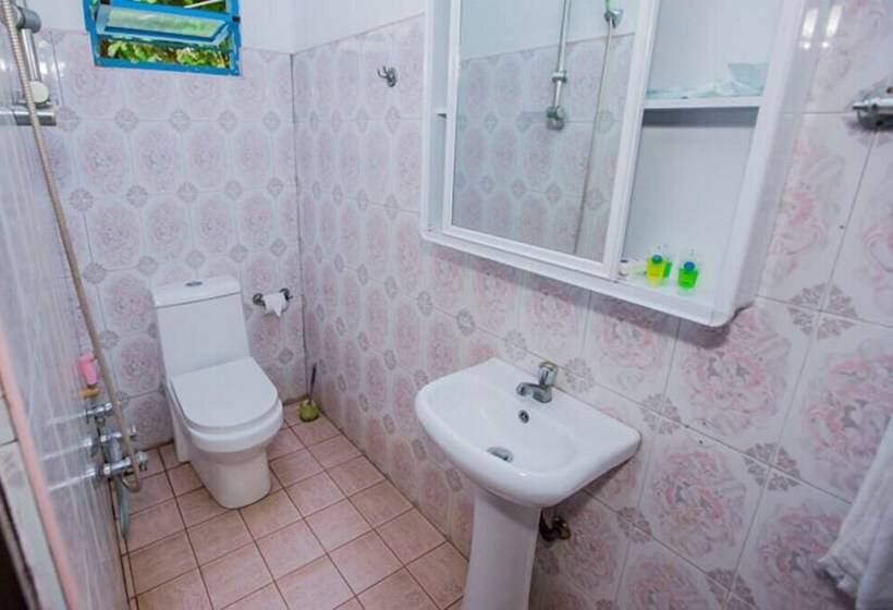 בית מלון כפרי Euro Star