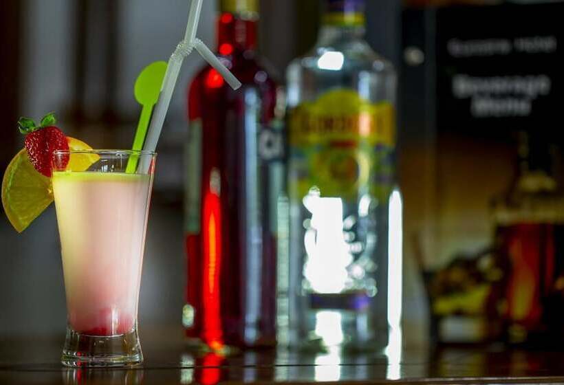 בית מלון כפרי Euro Star