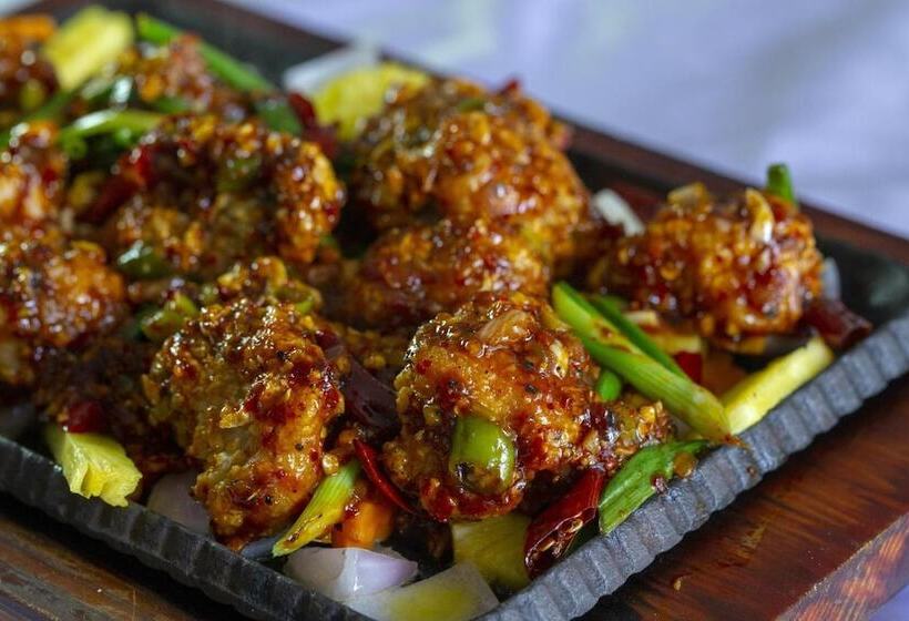 בית מלון כפרי Euro Star