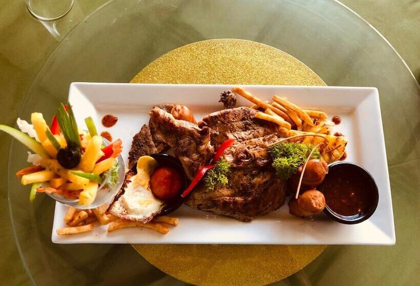 בית מלון כפרי Euro Star