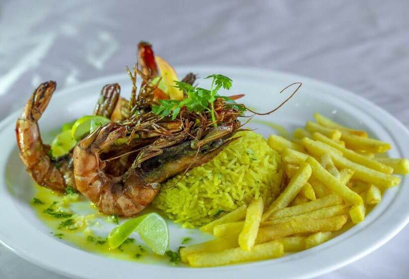 בית מלון כפרי Euro Star