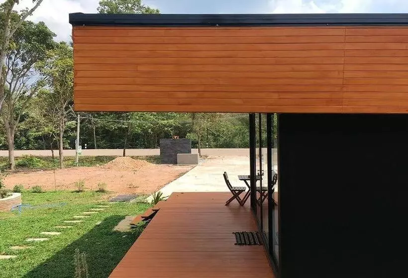 ホテル Forest Hill Resort