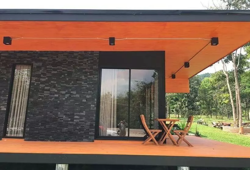 ホテル Forest Hill Resort