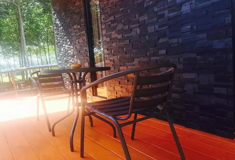 ホテル Forest Hill Resort