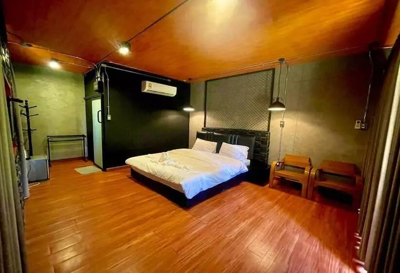 ホテル Forest Hill Resort