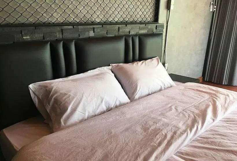 ホテル Forest Hill Resort